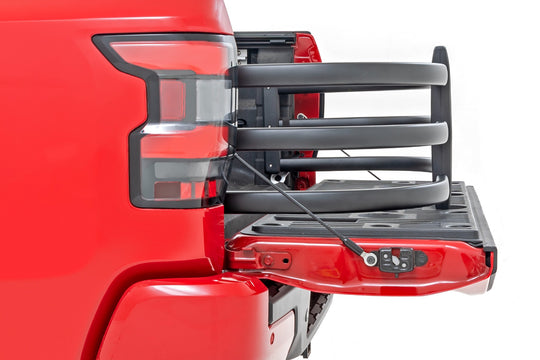 73112 Bed Extender - 26" Extension - Nissan Frontier 2WD/4WD (2012-2023) Rough Country Canada