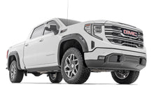 Charger l'image dans la galerie, F-C11950A Traditional Pocket Fender Flares - GMC Sierra 1500 2WD/4WD (19-23) Rough Country Canada