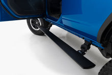 Charger l'image dans la galerie, PSR51330 Power Running Boards - Lighted - 4 Door - Ford Bronco 4WD (21-23) Rough Country Canada