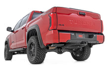 Charger l'image dans la galerie, S-T42211 Sport Style Fender Flares - Toyota Tundra 2WD/4WD (2022-2023) Rough Country Canada