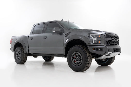 51031 2.5 Inch Lift Kit - Ford Raptor 4WD (2019-2020) Rough Country Canada