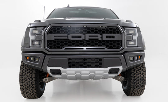 51031 2.5 Inch Lift Kit - Ford Raptor 4WD (2019-2020) Rough Country Canada