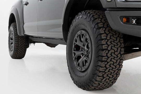 51031 2.5 Inch Lift Kit - Ford Raptor 4WD (2019-2020) Rough Country Canada