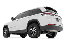Load image into Gallery viewer, 60700 1 Inch Lift Kit - Jeep Grand Cherokee WL 4WD (2023) Rough Country Canada