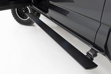Load image into Gallery viewer, PSR652110 Power Running Boards - Lighted - Double Cab - Toyota Tacoma (05-23) Rough Country Canada