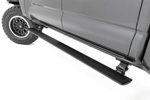 Load image into Gallery viewer, PSR652110 Power Running Boards - Lighted - Double Cab - Toyota Tacoma (05-23) Rough Country Canada