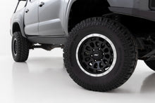 Load image into Gallery viewer, PSR652110 Power Running Boards - Lighted - Double Cab - Toyota Tacoma (05-23) Rough Country Canada