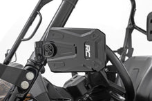 Load image into Gallery viewer, 99209 UTV Aluminum Side View Mirrors - Horizontal Rough Country Canada