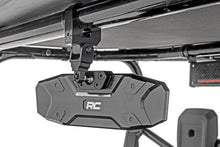 Load image into Gallery viewer, 99207 UTV Aluminum Rear View Mirror - 1.5"-2" Cage (Universal) Rough Country Canada