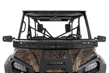 Load image into Gallery viewer, 99209 UTV Aluminum Side View Mirrors - Horizontal Rough Country Canada