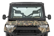 Load image into Gallery viewer, 99208 UTV Aluminum Side View Mirrors - Vertical Rough Country Canada