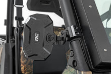 Load image into Gallery viewer, 99208 UTV Aluminum Side View Mirrors - Vertical Rough Country Canada