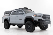 Charger l'image dans la galerie, 73115 Bed Rack - Half Rack - Aluminum - Toyota Tacoma 2WD/4WD (2005-2023) Rough Country Canada