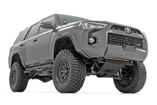 73830 6 Inch Lift Kit - Toyota 4Runner 2WD/4WD (2015-2020) Rough Country Canada