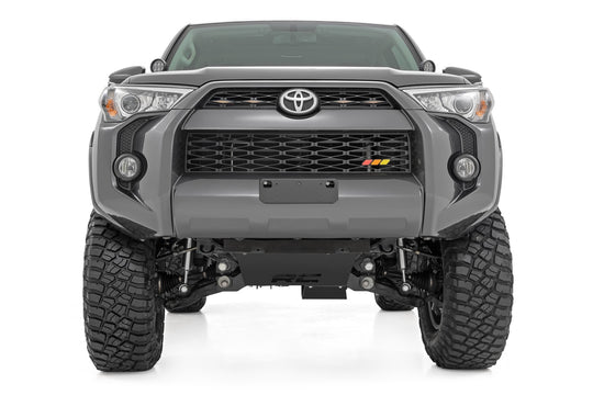 73830 6 Inch Lift Kit - Toyota 4Runner 2WD/4WD (2015-2020) Rough Country Canada