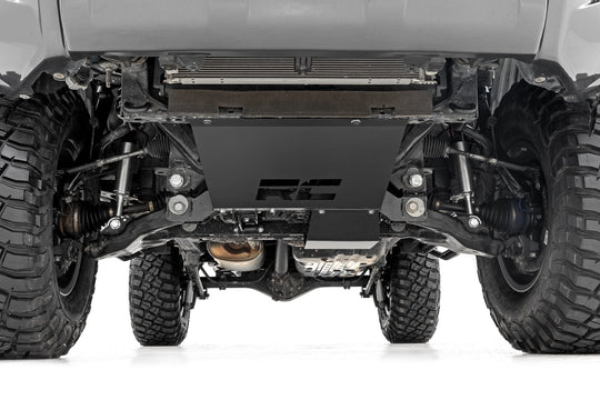 73830 6 Inch Lift Kit - Toyota 4Runner 2WD/4WD (2015-2020) Rough Country Canada