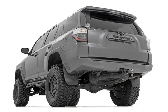 73830 6 Inch Lift Kit - Toyota 4Runner 2WD/4WD (2015-2020) Rough Country Canada