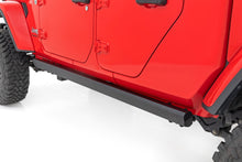 Load image into Gallery viewer, PSR610530 Power Running Boards - Lighted - Jeep Gladiator JT 4WD (2020-2023) Rough Country Canada