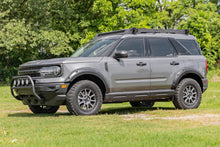 Charger l'image dans la galerie, F-F11612 Pocket Fender Flares - Ford Bronco Sport 4WD (2021-2023) Rough Country Canada