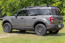 Charger l'image dans la galerie, F-F11612 Pocket Fender Flares - Ford Bronco Sport 4WD (2021-2023) Rough Country Canada