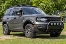 Charger l'image dans la galerie, F-F11612 Pocket Fender Flares - Ford Bronco Sport 4WD (2021-2023) Rough Country Canada