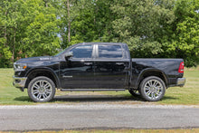 Charger l'image dans la galerie, 41004 BA2 Running Board - Side Step Bars - Ram 1500 (19-23)/1500 TRX (21-23) Rough Country Canada