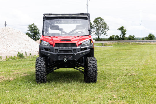93097 3 Inch Lift Kit - Polaris Ranger XP 900/Ranger XP 900 Crew (13-22) Rough Country Canada