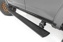 Charger l'image dans la galerie, PSR621510 Power Running Boards - Lighted - Toyota 4Runner 2WD/4WD (2010-2023) Rough Country Canada