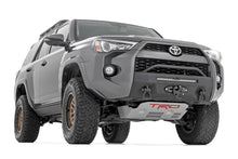 Charger l'image dans la galerie, PSR621510 Power Running Boards - Lighted - Toyota 4Runner 2WD/4WD (2010-2023) Rough Country Canada