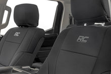Load image into Gallery viewer, 91049 Seat Covers - Toyota Tundra 4WD (2022-2023) Rough Country Canada
