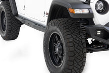 Load image into Gallery viewer, 90801 Rock Sliders - Heavy Duty l 4-Door - Jeep Wrangler 4xe (21-23)/Wrangler JL (18-23) Rough Country Canada