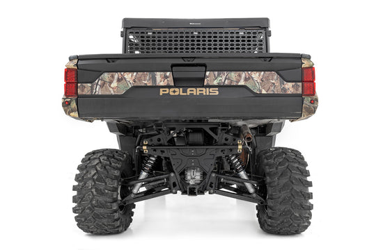 311002 N3 Rear Coil Over Shocks - Stock - Polaris Ranger 1000/Ranger XP 900/1000 Rough Country Canada