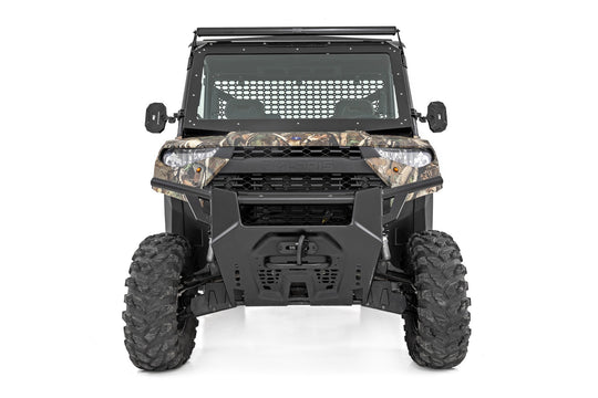 311001 N3 Front Coil Over Shocks - Stock - Polaris Ranger 1000/Ranger XP 900/1000 Rough Country Canada