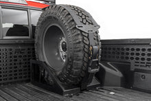 Load image into Gallery viewer, 99073 Bed Mount Spare Tire Carrier - Universal Rough Country Canada