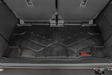 Load image into Gallery viewer, M-5165 Rear Cargo Mat - Ford Bronco (2 Door) 4WD (2021-2023) Rough Country Canada