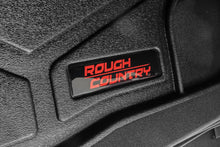 Load image into Gallery viewer, M-5165 Rear Cargo Mat - Ford Bronco (2 Door) 4WD (2021-2023) Rough Country Canada