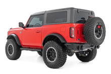 Load image into Gallery viewer, 41008 BA2 Running Boards - Side Step Bars - 2-Door - Ford Bronco (2021-2023) Rough Country Canada