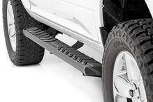 Charger l&#39;image dans la galerie, 41003 BA2 Running Board - Side Step Bars - Ram 1500 (10-18)/2500 (10-23) Rough Country Canada