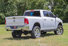 Charger l&#39;image dans la galerie, 41003 BA2 Running Board - Side Step Bars - Ram 1500 (10-18)/2500 (10-23) Rough Country Canada