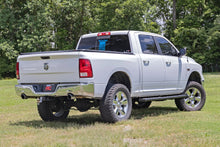 Load image into Gallery viewer, 41003 BA2 Running Board - Side Step Bars - Ram 1500 (10-18)/2500 (10-23) Rough Country Canada