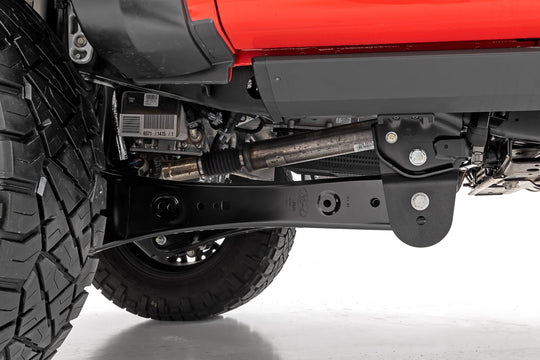 43670 3 Inch Lift Kit - Ford F-250 Super Duty (2023) Rough Country Canada