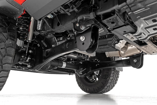 43630 3 Inch Lift Kit - Ford F-250 Super Duty (2023) Rough Country Canada