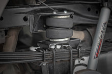 Load image into Gallery viewer, 10008C Air Spring Kit w/Compressor - 0-6" Lifts - Ford F-150 4WD (04-14) Rough Country Canada