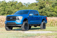 Charger l'image dans la galerie, 58730 6 Inch Lift Kit - Ford F-150 4WD (2021-2023) Rough Country Canada