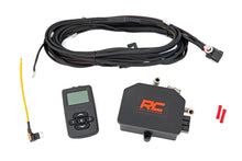Charger l&#39;image dans la galerie, 10105 Wireless Air Bag Controller Kit Rough Country Canada