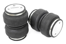 Load image into Gallery viewer, 100054C Air Spring Kit w/compressor - 5 Inch Lift Kit - Chevy/GMC 1500 (07-18) Rough Country Canada