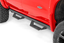 Load image into Gallery viewer, AL119204A AL2 Drop Steps - Crew Cab - Chevy/GMC 1500/2500HD (19-23) Rough Country Canada