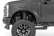 Charger l'image dans la galerie, F-F20231 Pocket Fender Flares - Ford Super Duty 2WD/4WD (2023) Rough Country Canada