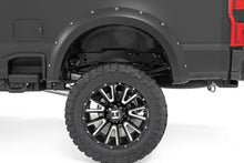 Charger l'image dans la galerie, F-F20231 Pocket Fender Flares - Ford Super Duty 2WD/4WD (2023) Rough Country Canada