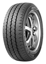 Load image into Gallery viewer, 296005-99 LT195/60R16 LRC 99/97T HiFly All-Transit HiFly Tires Canada